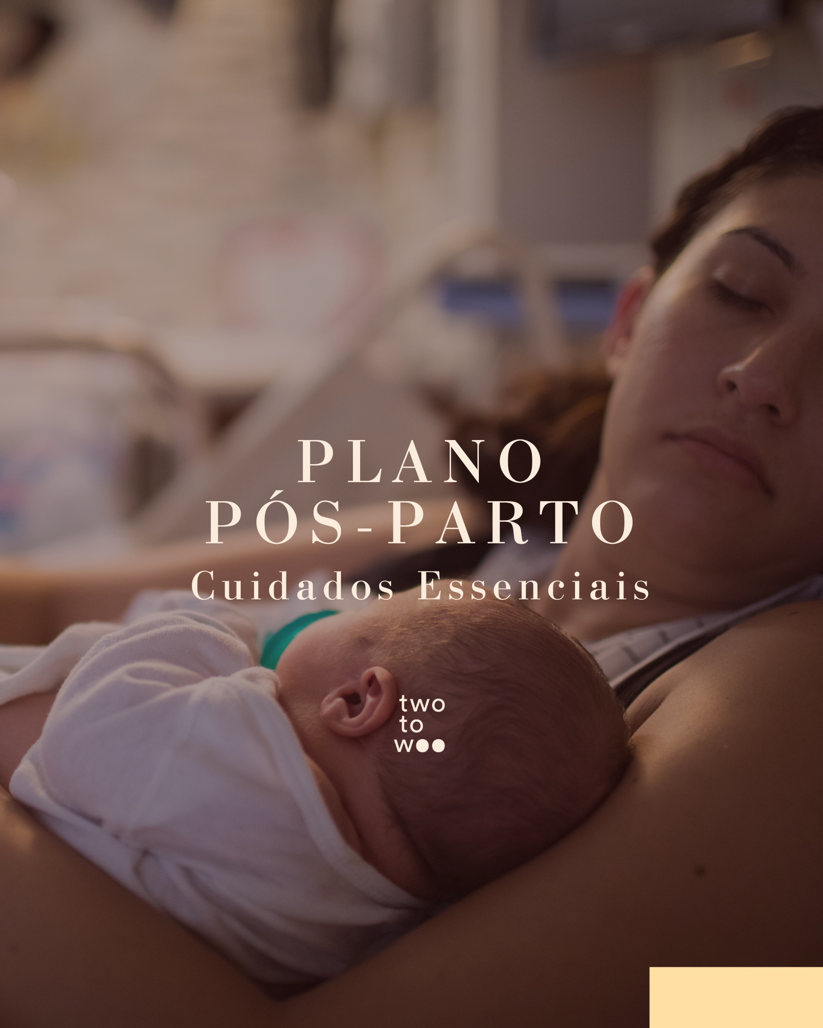 Construir um Plano Pós-Parto: Cuidados Essenciais para Mãe e Bebé